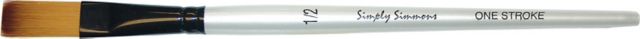 SMPLY SIMMONS STROKE 1/2 INCH