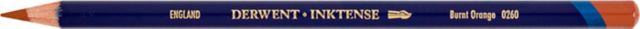 INKTENSE PENCL BURNT ORANGE
