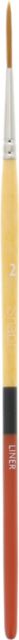 SNAP GOLD TAKLON LINER 2 SHORT HANDLE