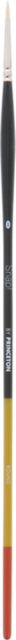SNAP BRISTLE ROUND 0 LONG HANDLE