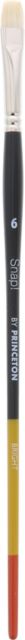 SNAP BRISTLE BRIGHT 6 LONG HANDLE