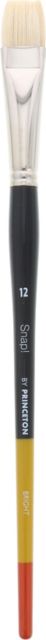 SNAP BRISTLE BRIGHT 12 LONG HANDLE