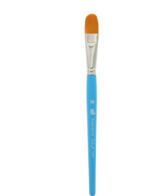 SELECT SYNTHETIC FILBERT-16