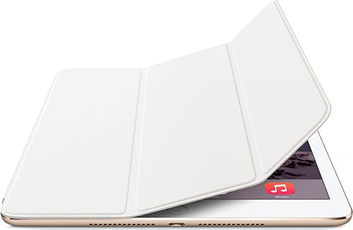 IPAD AIR SMART COVER WHITE