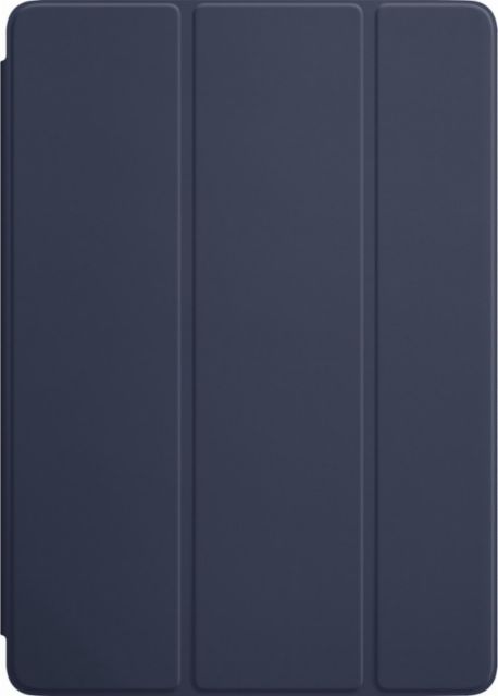 iPad Smart Cover - Midnight Blue