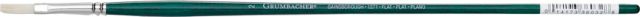 GAINSBOROUGH BRUSH FLAT SIZE 2