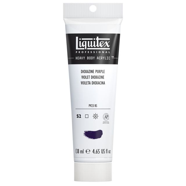 LIQ TUBE LG DIOX PURPLE