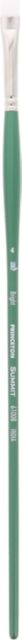 SUMMIT WHITE SYNTHETIC BRISTLE BRIGHT 4 LONG HANDLE
