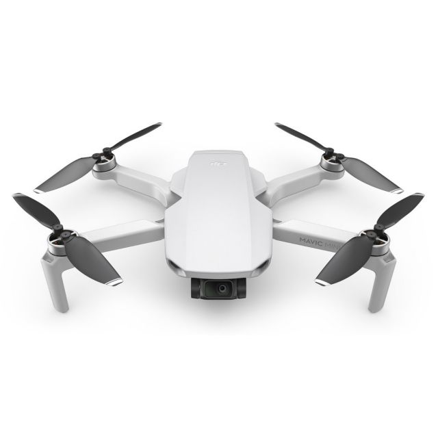 Mavic Mini