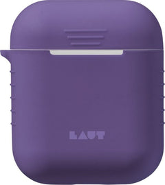 LAUT AirPod Case, Violet