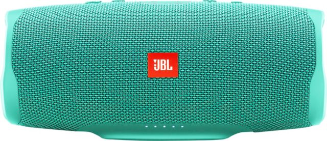 JBL Charge 4 Wireless Speaker, Teal - ONLINE ONLY