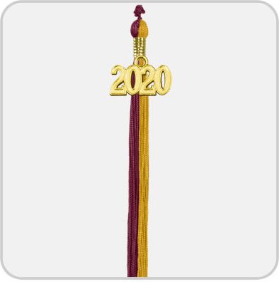 Souvenir Tassel