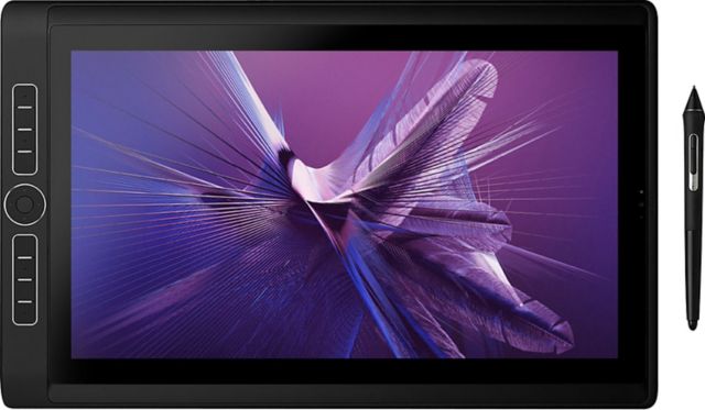 Wacom MobileStudio Pro 16, 15.6in, Black