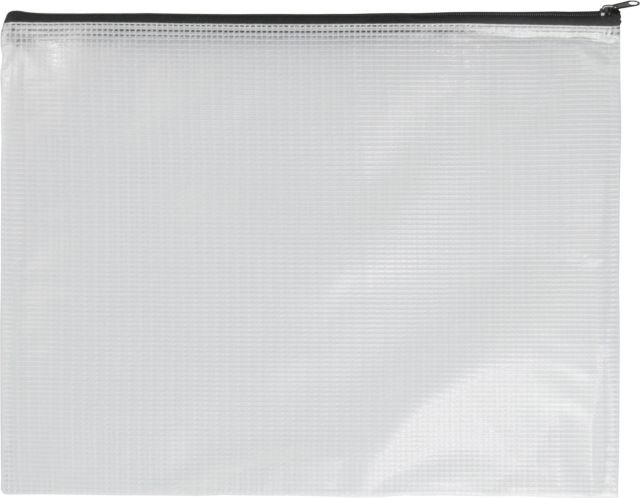VINYL MESH CASE 20X26