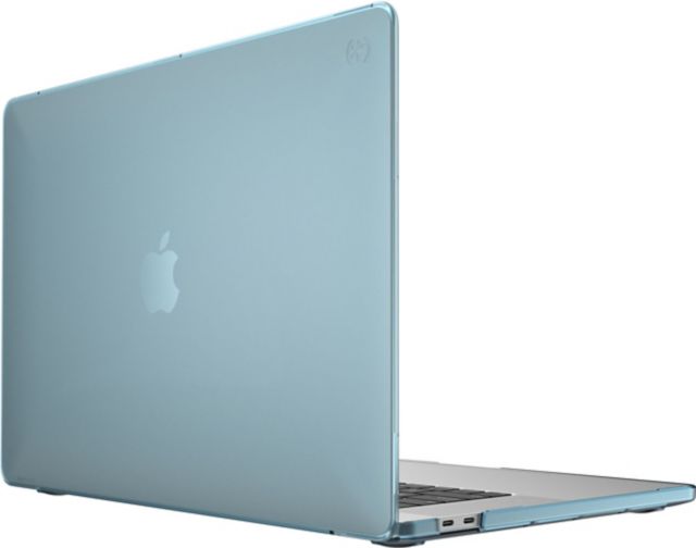 Speck SmartShell Case for 16'' MacBook Pro -  Swell Blue  - ONLINE ONLY