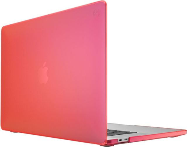 Speck SmartShell Case for 16'' MacBook Pro -  Hyper Pink  - ONLINE ONLY