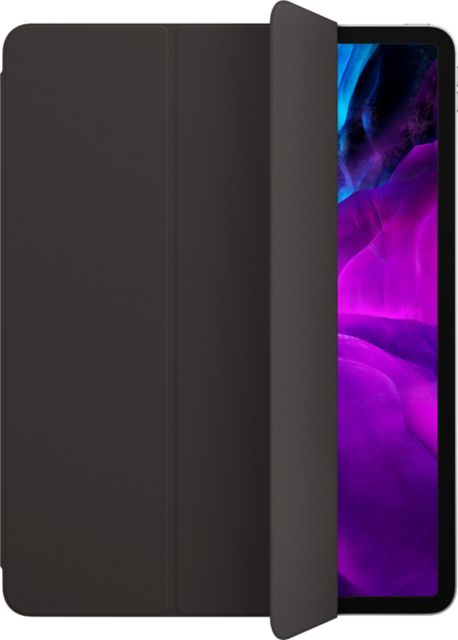 Smart Folio for iPad Pro 12.9-inch (5th generation) - Black