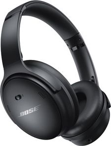 BOSE QUIETCMFRT 45 NC HP BK - ONLINE ONLY