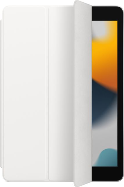 Smart Cover for iPad mini (6th generation) - White - ONLINE ONLY