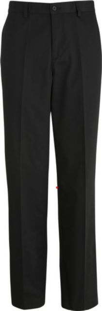 MEN ULTIMATE FRONT PANT/BLK/38