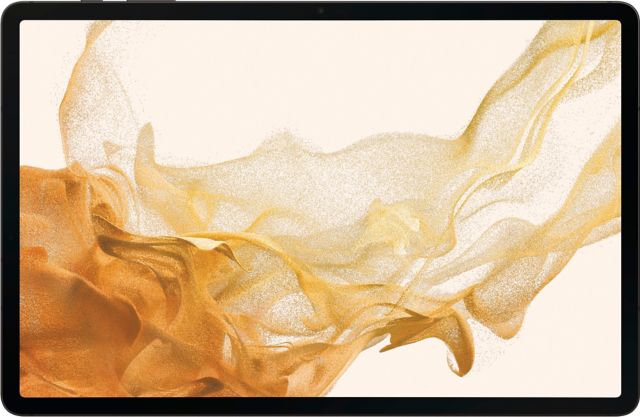 Galaxy Tab S8+ 12.4'' 256 GB with Wi-Fi (Graphite) - ONLINE ONLY