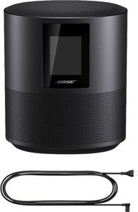 Home Speaker 500 (Triple Black) - ONLINE ONLY