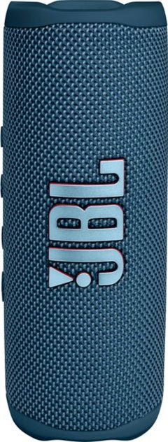 JBL Flip 6 Wireless Speaker, Blue    - ONLINE ONLY