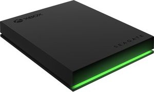 Seagate Game Drive for Xbox 2TB External USB 3.2 Gen 1 Portable Hard Drive - ONLINE ONLY