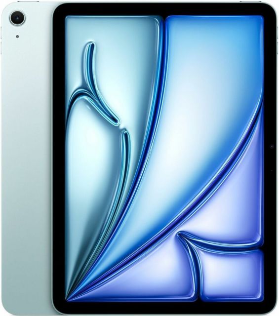 Apple 11-inch iPad Air M3 Wi-Fi 256GB - Blue-ONLINE ONLY