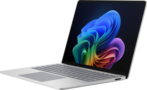 Microsoft Surface Laptop 7 Copilot+ PC 13.8'' - Intel Core Ultra 5 - 16GB RAM - 512GB - Platinum - ONLINE ONLY