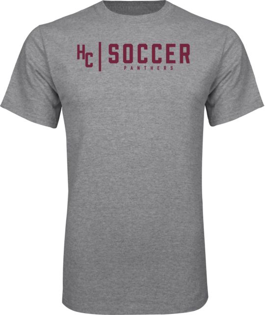 Hartnell T Shirt HC Soccer - ONLINE ONLY