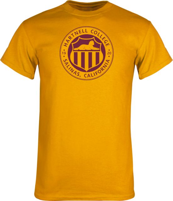 Hartnell T-Shirt Seal - ONLINE ONLY