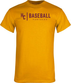 Hartnell T-Shirt HC Baseball - ONLINE ONLY