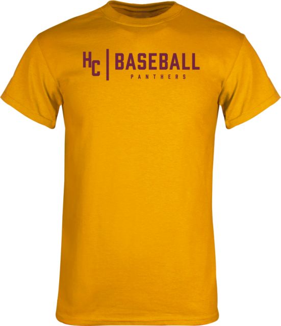 Hartnell T-Shirt HC Baseball - ONLINE ONLY