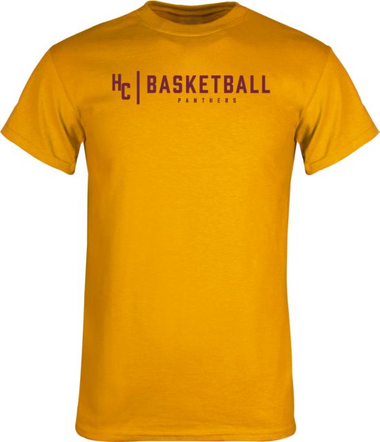 Hartnell T-Shirt HC Basketball - ONLINE ONLY