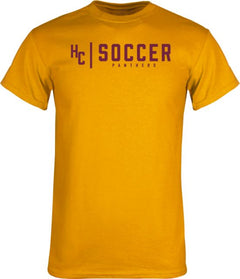 Hartnell T-Shirt HC Soccer - ONLINE ONLY