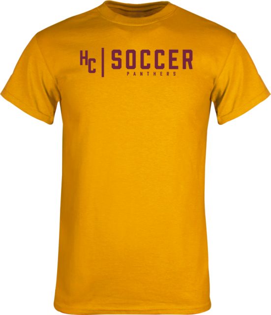 Hartnell T-Shirt HC Soccer - ONLINE ONLY