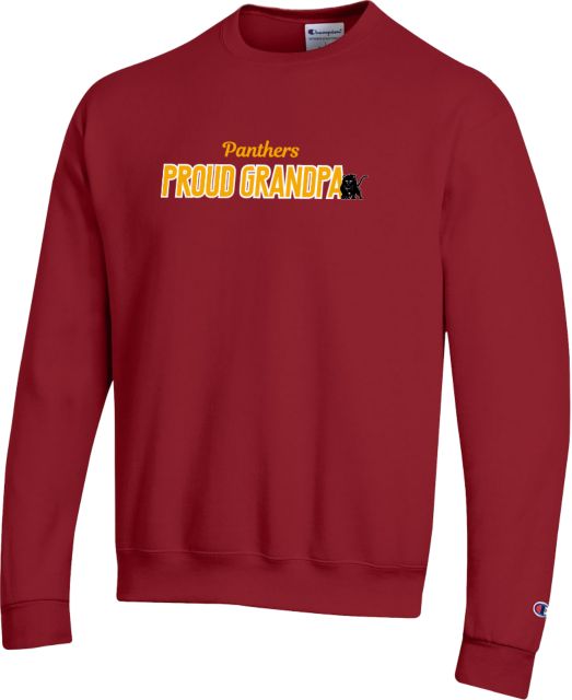Hartnell Champion Fleece Crew Grandpa - ONLINE ONLY