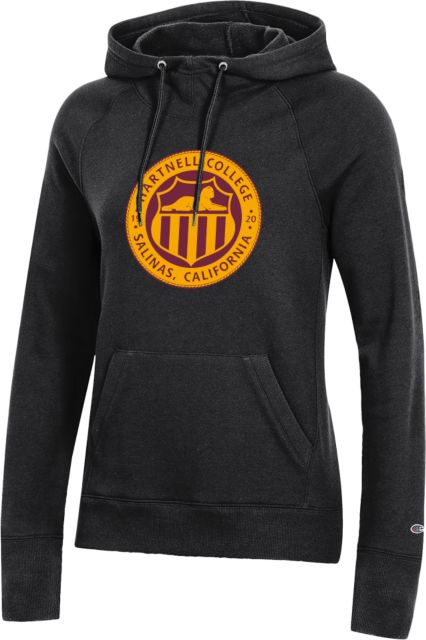 Hartnell Womens Champion Pull Over Hood Seal - ONLINE ONLY