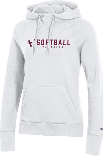 Hartnell Womens Champion Pull Over Hood HC Softball - ONLINE ONLY