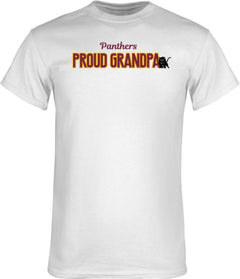 Hartnell T Shirt Grandpa - ONLINE ONLY