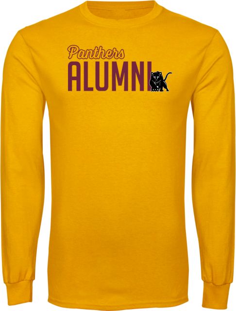 Hartnell Long Sleeve T Shirt Alumni - ONLINE ONLY