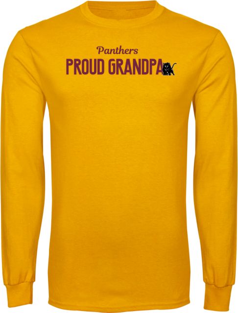 Hartnell Long Sleeve T Shirt Grandpa - ONLINE ONLY
