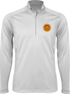 Hartnell Syntrel Interlock 1/4 Zip Seal - ONLINE ONLY