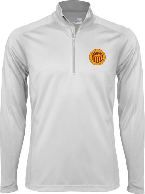 Hartnell Syntrel Interlock 1/4 Zip Seal - ONLINE ONLY