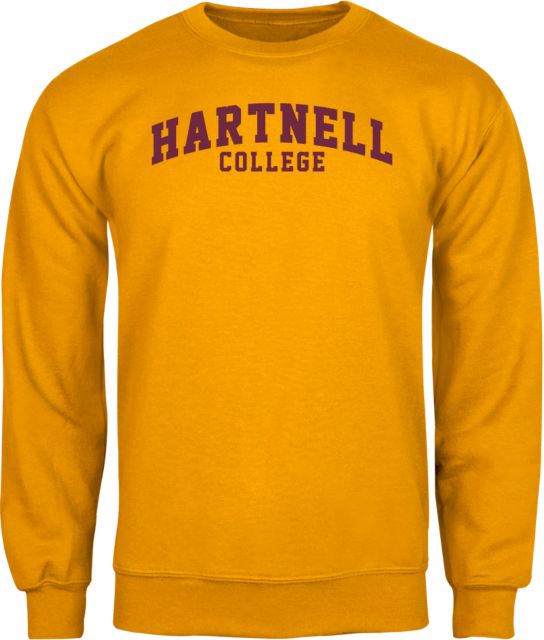Hartnell Fleece Crew Arch Hartnell - ONLINE ONLY