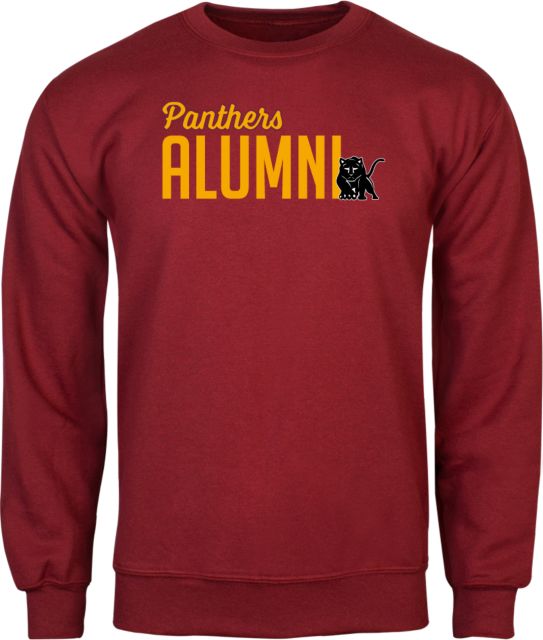Hartnell Fleece Crew Alumni - ONLINE ONLY