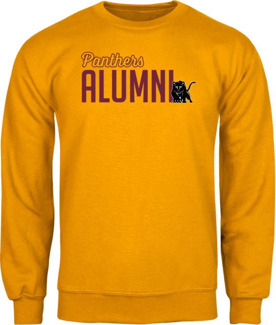 Hartnell Fleece Crew Alumni - ONLINE ONLY