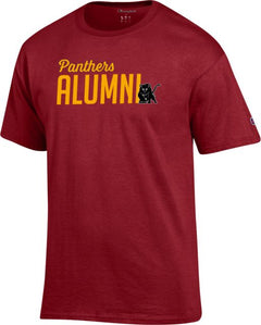 Hartnell Champion T Shirt Alumni - ONLINE ONLY