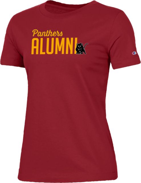 Hartnell Champion Womens Tee Alumni - ONLINE ONLY